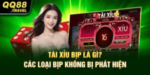 Tài xỉu bịp là gì? Các Loại Bịp Không Bị Phát Hiện